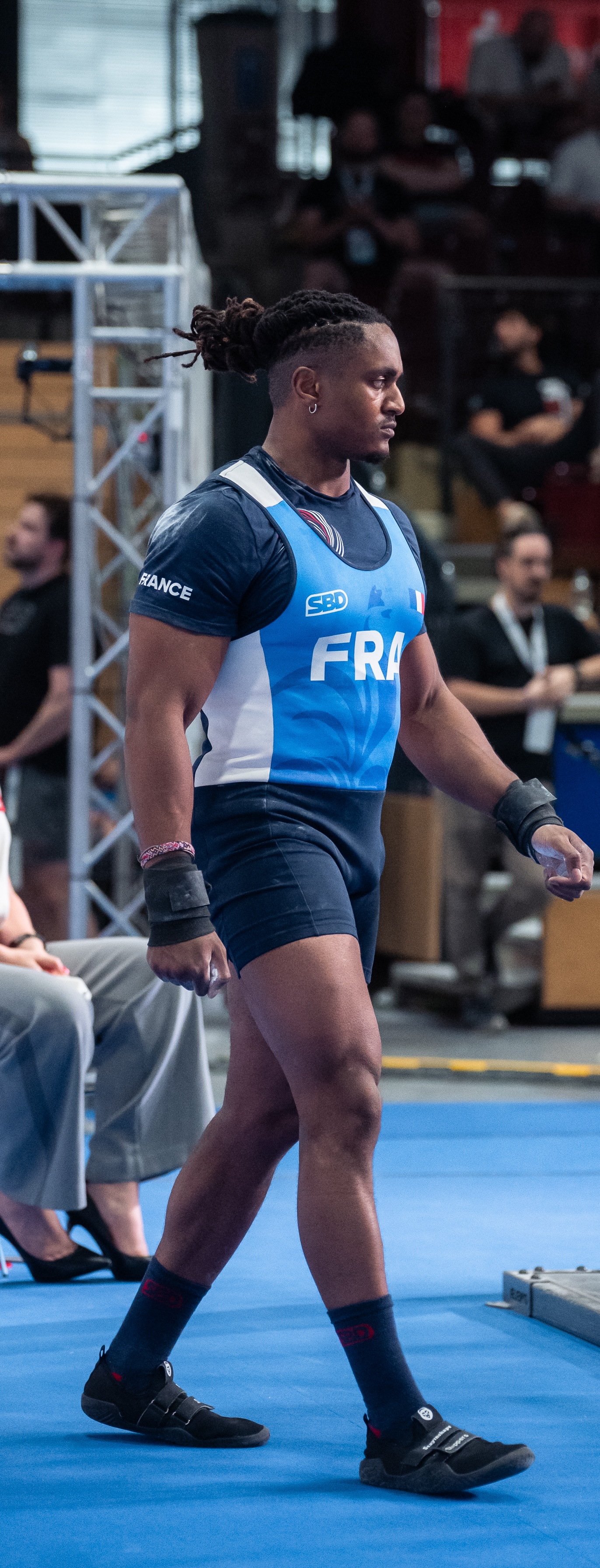 Fédération Française de Force